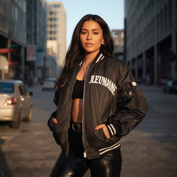 Style That Speaks: Express Yourself with JLEUNAMME Streetwear