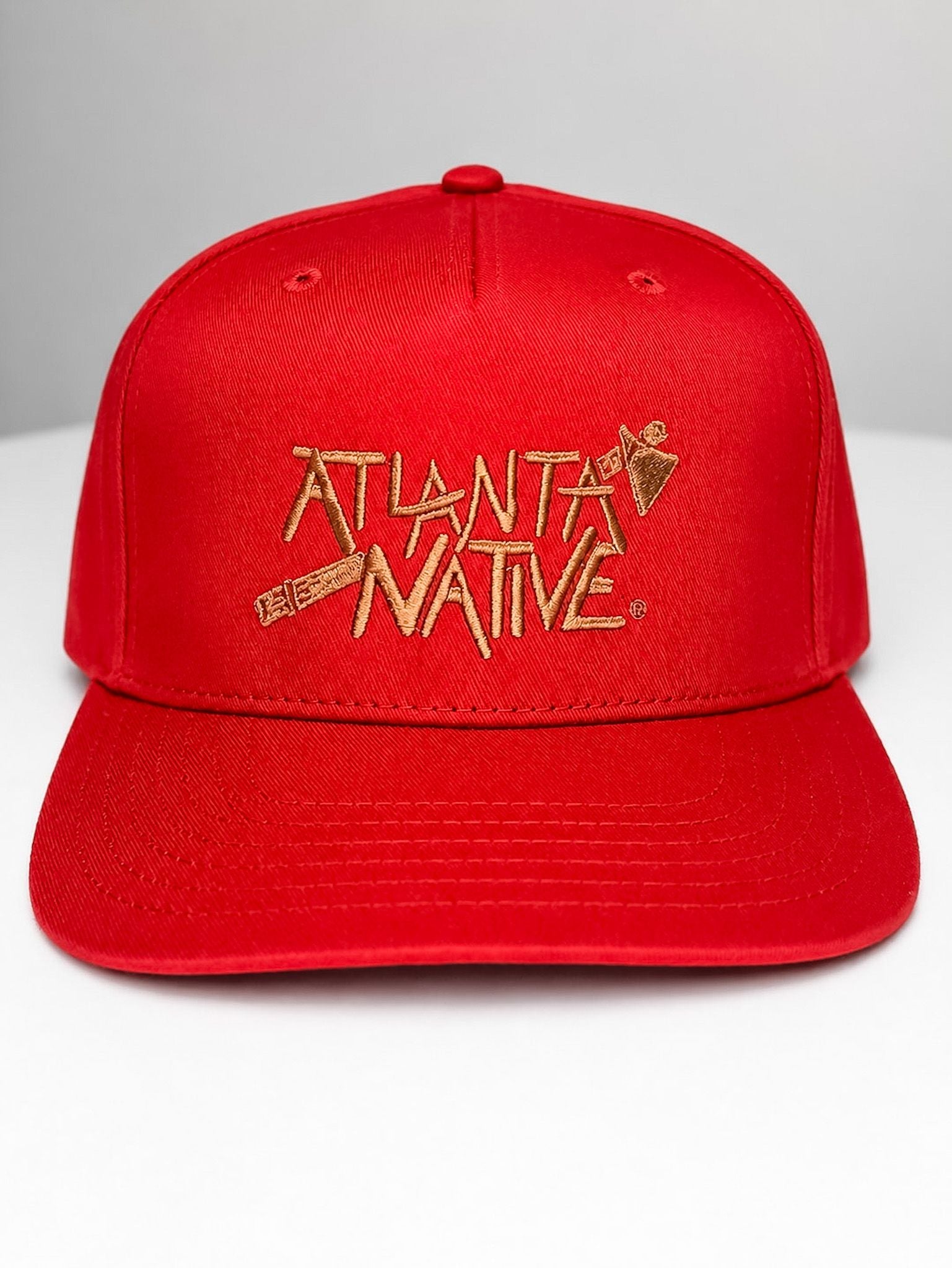 ATLANTA NATIVE RED CALY