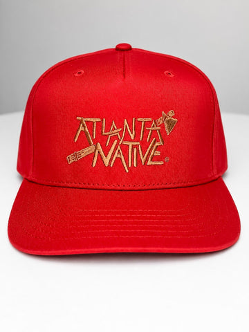 ATLANTA NATIVE RED CALY