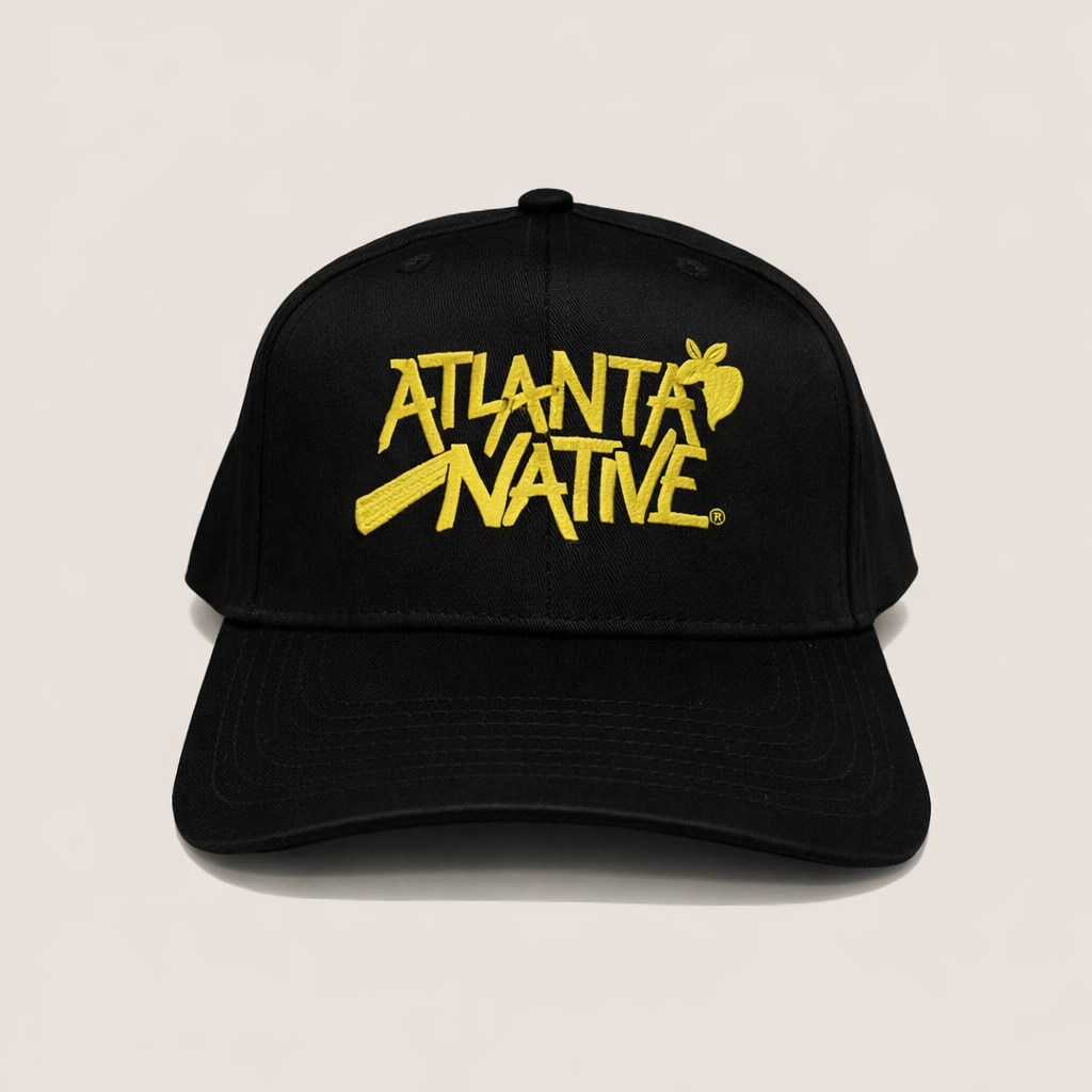 ATLANTA NATIVE HAT