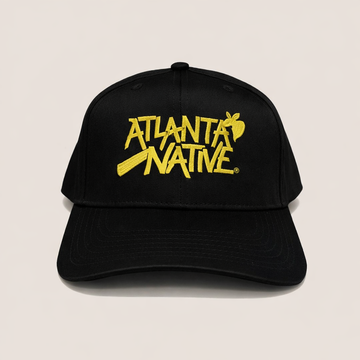 ATLANTA NATIVE HAT