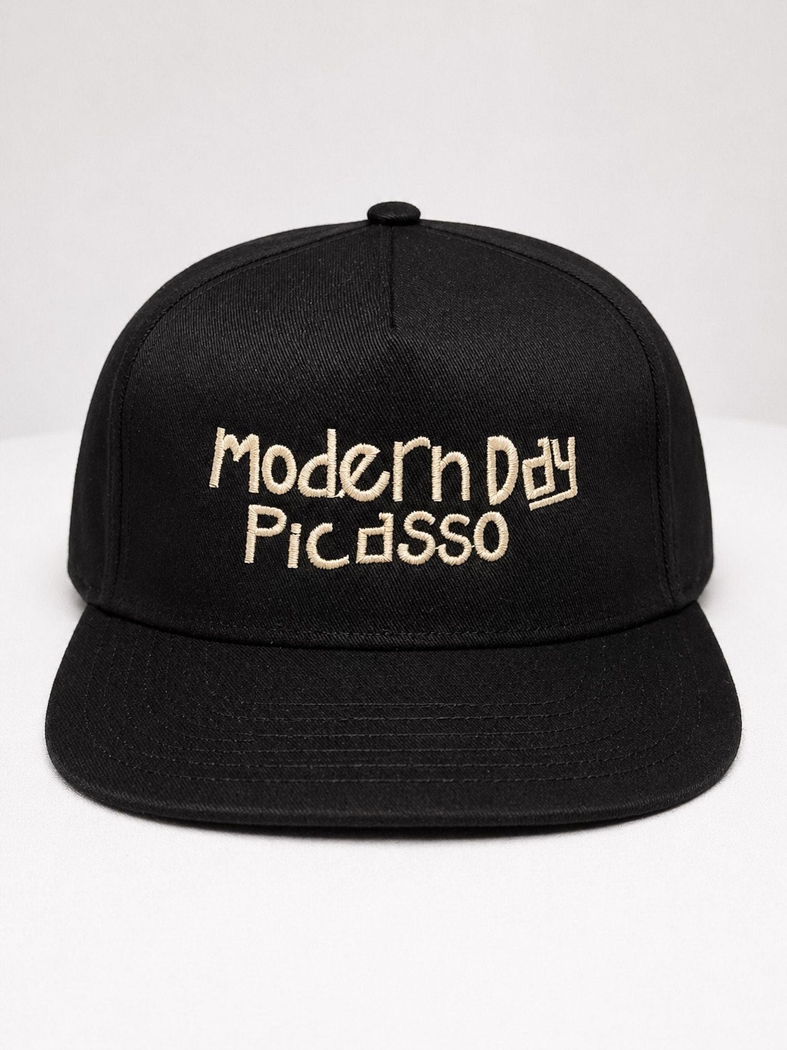 MODERN DAY PICASSO