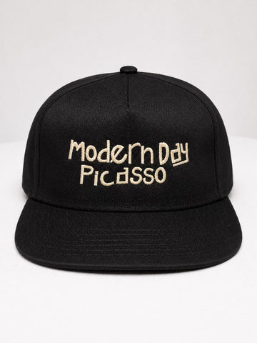 MODERN DAY PICASSO