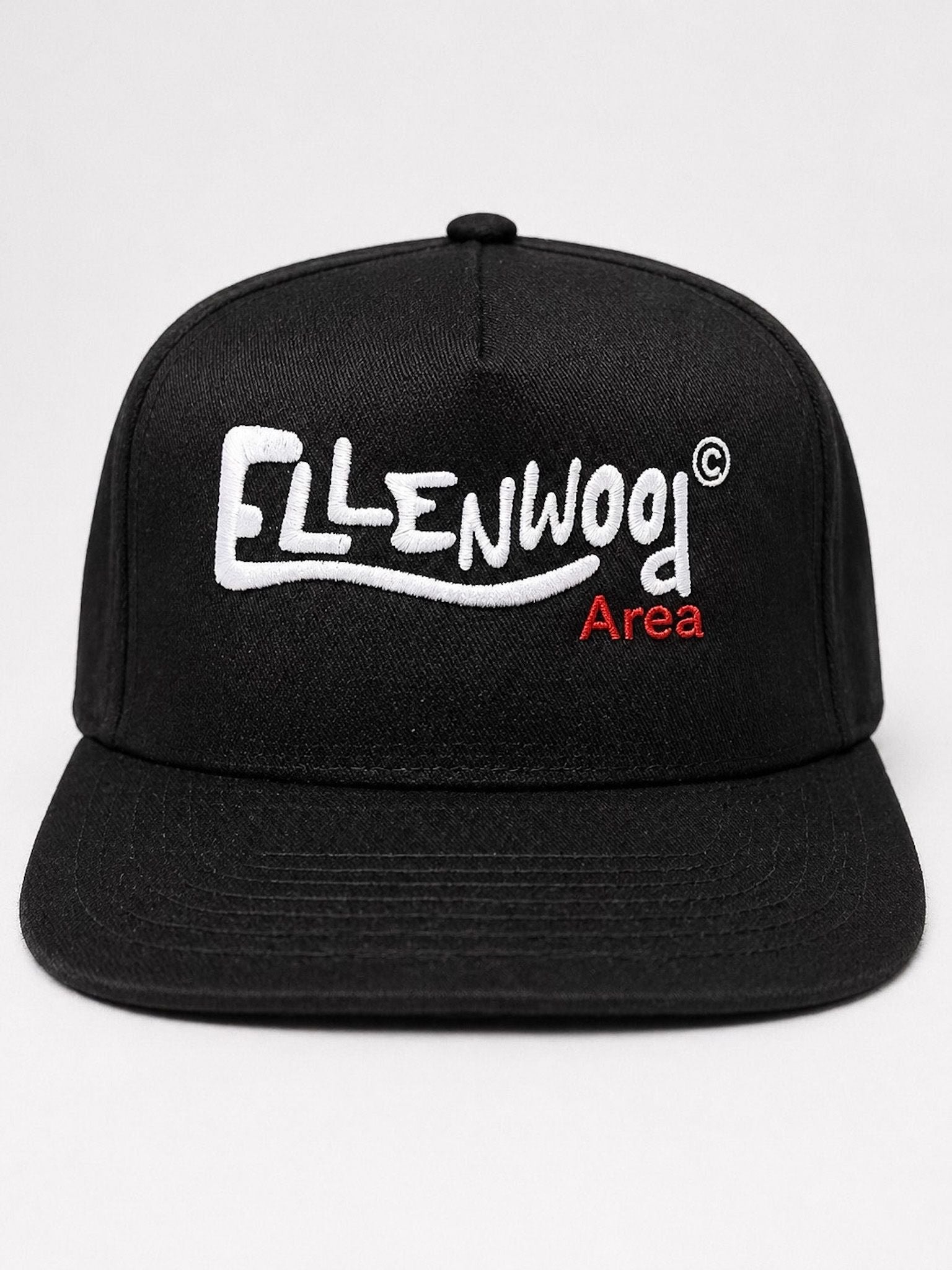ELLENWOOD AREA