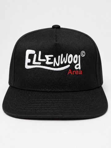 ELLENWOOD AREA
