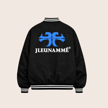 JLEUNAMME | Black Color Jacket