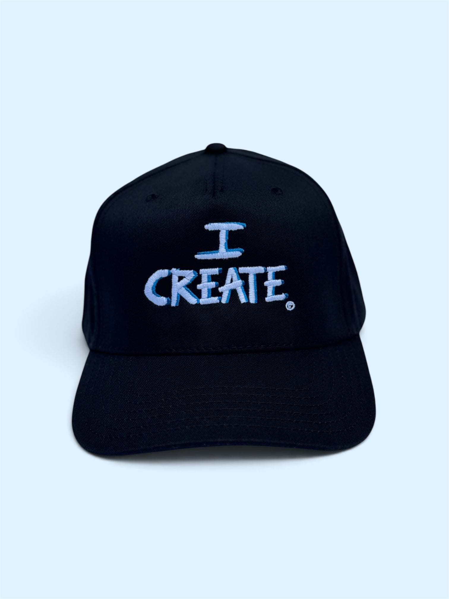 I CREATE
