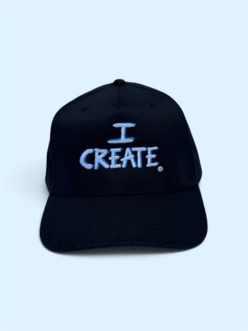 I CREATE